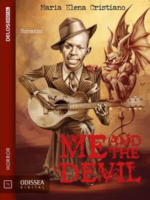 cover image of Me and the Devil